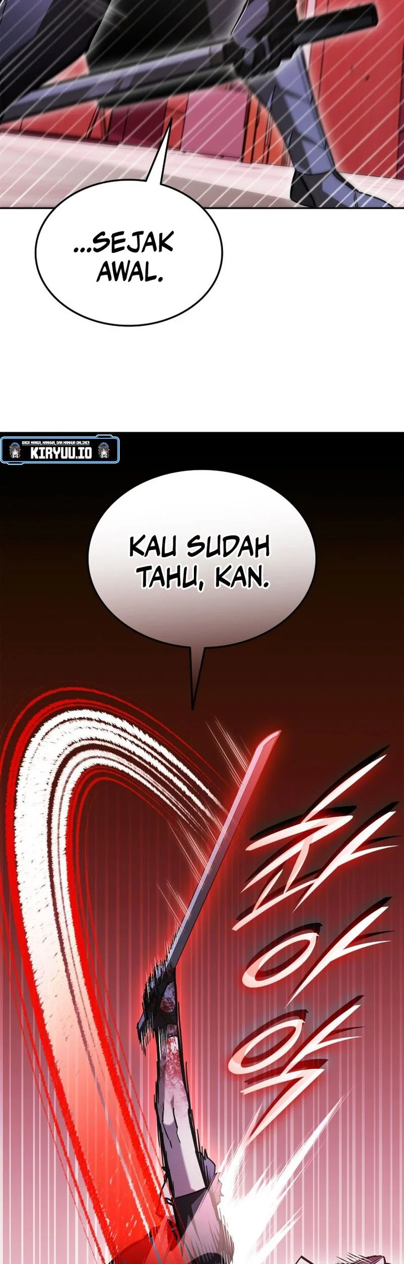 Subscribing to the Transcendent’s Channel Chapter 84 Fix Gambar 26